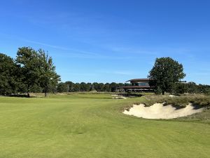 Bernardus 9th Fairway